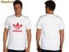 Tricou barbat Adidas Originals Trefoil - tricou adidas original