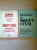 DREPT CIVIL - INTRODUCERE IN DREPTUL CIVIL + BONUS DREPT CIVIL - INTRODUCERE IN DREPTUL CIVIL + BONUS