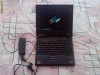 Laptop IBM ThinkPad A20m