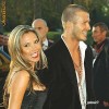 **Rozariu D & G David Beckham**