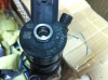 Injector diesel Citroen Ford Peugeot 0445110239
