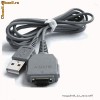 Cablu de date USB ORIGINAL Sony Cyber-Shot DSC-W30 DSC-W35 DSC-W50 DSC-W55 DSC-W55/B DSC-W55/L DSC-W55/P DSC-W55BDL DSC-W70 DSC-W80