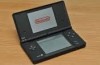 nintendo ds  rosu