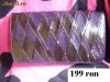 GUESS WHAT? PLIC DE ZI SAU DE SEARA -MOV CU NEGRU - 199 RON