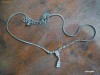 Lantisor cu cristale (Fashion)