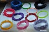 BRATARI DE VARA SILICON - GUMMY - DIFERITE CULORI