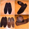 PANTOFI STIL SCARPI D&amp;amp;G SI LOUIS VUITTON NEW 2012 ! PROMOTIE !