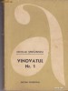 Colectia Aventura-Vinovatul nr. 1 de Nicolae Stefanescu