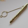 ac cravata aur 14 K