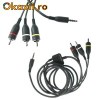 Cablu TV-Out Nokia N95 Original C6-01, C7, E7, N79, N82, N85, N900, 5800,x3,x6