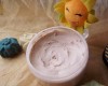 SPF 25 - Crema de protectie solara naturala