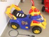 motocicleta, cu acumulator, pentru copii