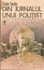 Traian Tandin-Din jurnalul unui politist