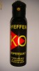 Spray autoaparare PIPER 100ml, special pentru oameni si animale (caini,lupi,ursi, etc) distanta 4 m