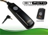 Cablu declansator (telecomanda cu fir) RS-C1 pt Pentax  k-7 K20D K10D K100D K200D