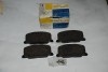 Set placute frana Toyota Camry / Carina II / Celica
