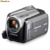 camera video panasonic cu hdd 40gb