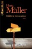 Hertha Muller Calatorie intr-un picior