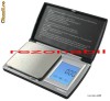 Cantar electronic bijuterii 0.01g touchscreen doua zecimale maxim 200g