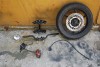 Piese Honda CB 500 cb500