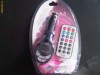 Modulator Fm / MP3 WIRELESS  AUTO