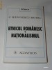 C RADULESCU-MOTRU- ETNICUL ROMANESC. NATIONALISMUL C RADULESCU-MOTRU- ETNICUL ROMANESC. NATIONALISMUL