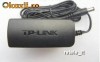 Alimentator Transformator  switch router 9V 600mA  TP-LINK