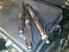 Injector sau injectoare vw sau audi 1.9 tdi 90 sau 110 CP