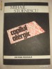 MIHAIL STOENESCU - COPILUL ALERGIC
