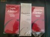 SET 3 PARFUMURI CARTIER PRET 350 RON