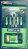 Vind cablu audio video-component pentru XBOX360