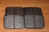 PLACUTE FRANA REMSA  VW/VOLKSWAGEN LT