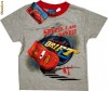 Tricou Fulger Mc Queen - Disney Cars -  1040
