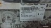 Placute frana originale VW/AUDI 8E0698151C