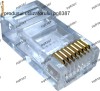 Set 100 mufe UTP, 8P8C, pret la 100 buc-9011