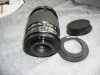 obiectiv hanimex 135mm montura m42