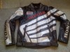 Geaca moto Honda