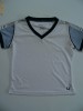 Tricou pentru sport, antrenament YELLOWSPORT, marime M