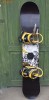Snowboard Maffia Snowboards 145 cm