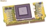 PGA370 Slot 1 CPU Adapter Card