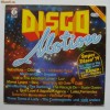 Disco Motion  disc vandut, intrebati inainte de a cumpara daca am primit altul !