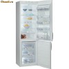 Combina frigorifica Whirlpool cu 2 compresoare, model ARC 5782