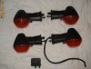 4 x Semnalizatoare Originale Suzuki GSXR, GSF + Releu.