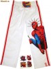 Pantalon de trening oficial de la Marvel cu Spiderman