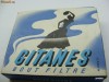 Pachet tigari Gitanes 1960