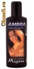 Ambra Massage OIL 100 ML