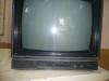 TV  CRT