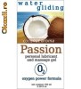 Lubrifiant Passion Coconut Aroma 100ml