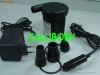 Pompa Electrica -- Umflat -- Dezumflat -- Saltea -- Mingie