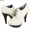 *** Botine / Pantofi, BLACK ROOSTER, Dama / Femei, PIELE, 100% AUTENTIC, TACEY-LILI ***